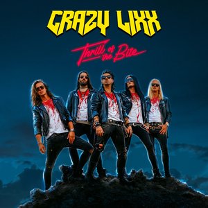 Thrill Of The Bite [Explicit]