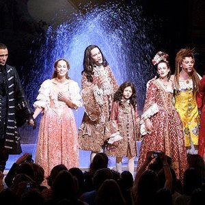 Kamel Ouali 的头像