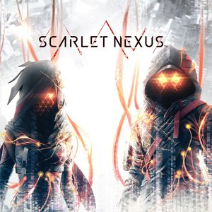 SCARLET NEXUS Original Soundtrack