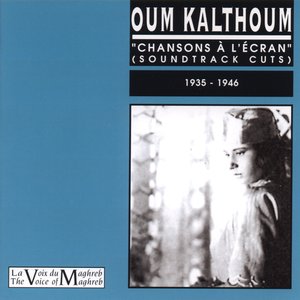 Soundtracks Cuts (1935-1946) (Chansons à l'écran)