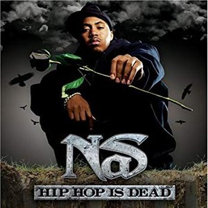 Hip Hop Is Dead (Edited)