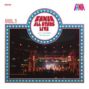 Live At Yankee Stadium (Vol. 1)