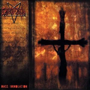 Mass Immolation