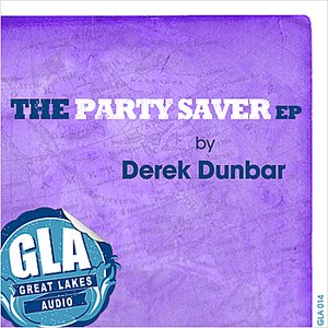 The Party Saver EP