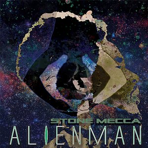Alienman