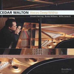 Voices Deep Within
