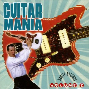 Guitar Mania 2