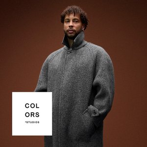 Try Try Try - A COLORS SHOW