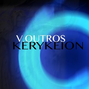 “Kerykeion”的封面