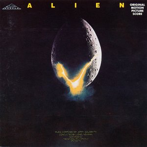 Alien: Original Motion Picture Soundtrack