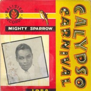 Calypso Carnival 1958