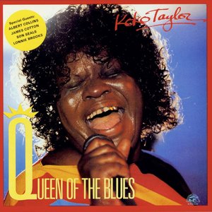 Image for 'Queen of the Blues'