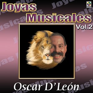 Oscar D'leon Joyas Musicales, Vol. 2