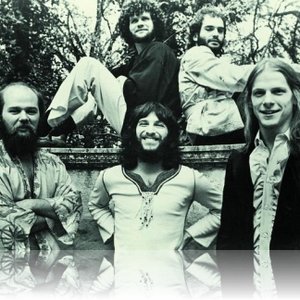 Awatar dla Dixie Dregs