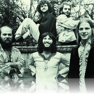 Dixie Dregs photo provided by Last.fm