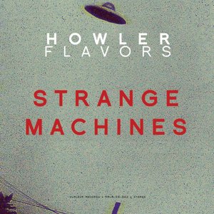 Strange Machines
