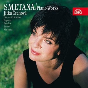 Smetana: Piano Works 7