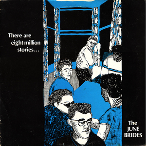 The Instrumental cover
