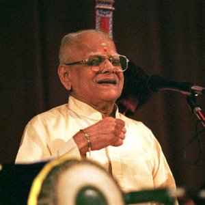 Sri. K. V. Narayanaswamy için avatar