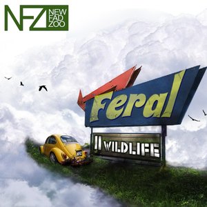Feral II: Wildlife