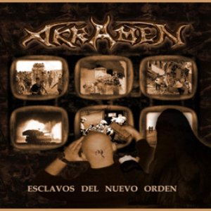 Esclavos del Nuevo Orden