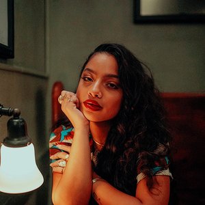 Kiana Ledé, Prince Charlez 的头像