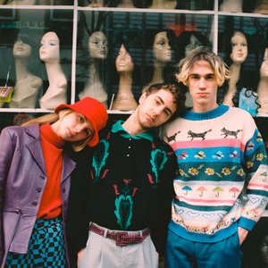 Cour de récré için avatar