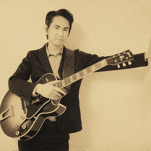 ORIGINAL LOVE photo provided by Last.fm