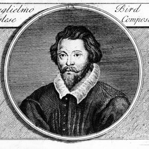 Avatar di William Byrd