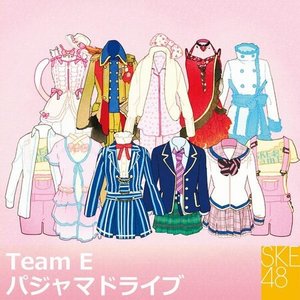 チームE 1st Stage 「パジャマドライブ」 ～studio recording～