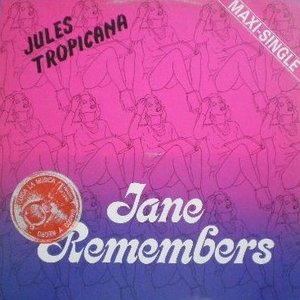 Jane Remembers