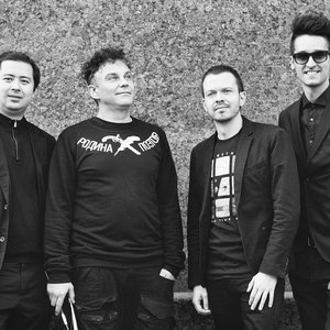 Avatar di Evgeny Ponomarev Quartet