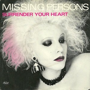 Surrender Your Heart