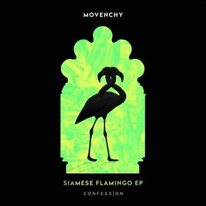 Siamese Flamingo EP