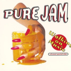 Pure Jam 的头像