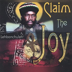 Claim The Joy