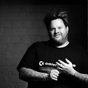 Jaret Reddick 的头像