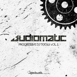 Progressive Dj Tools by Audiomatic Vol.1