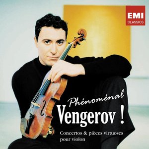 Phénoménal Vengerov