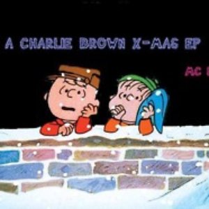 A Charlie Brown X-mas EP