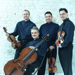 Аватар для Maggini Quartet