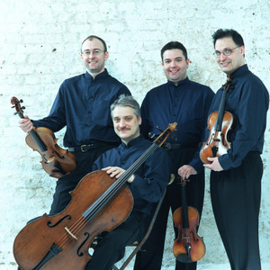 Maggini Quartet photo provided by Last.fm