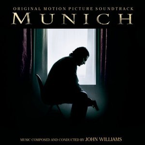 Munich (Original Motion Picture Soundtrack)