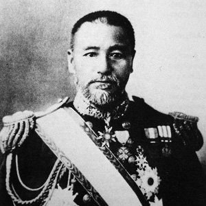 東郷平八郎 的头像