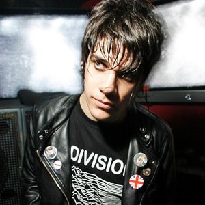 Tony Punk 的头像