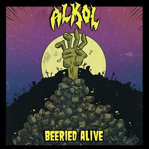 Beeried Alive