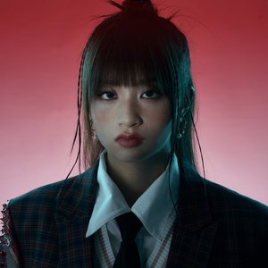林潔心 的头像