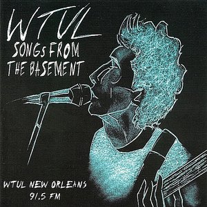 WTUL Songs from the Basement - Single