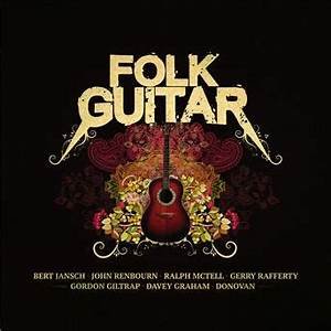 Folk Guitar (Remastered)