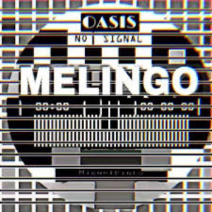 Oasis cover